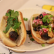 Image for article titled I turned six of my favorite meals into sausages to answer one question: Will it hot dog?